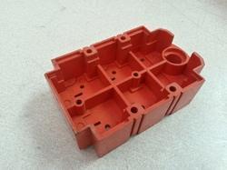 Dmc Moulded Mccb Housing Application: As Bracket Patti