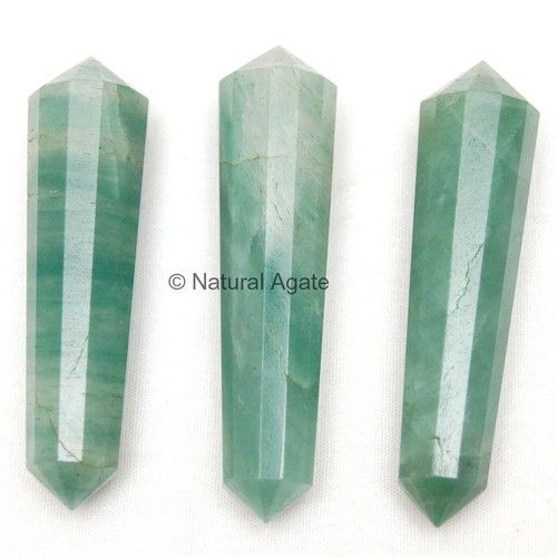 Green Aventurine Point