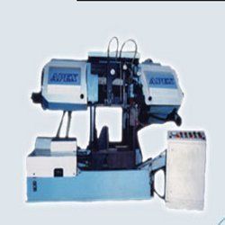 Hydraulic Band Saw Machines