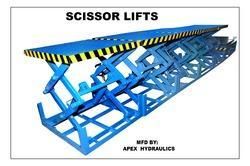 Hydraulic Scissors Lifts