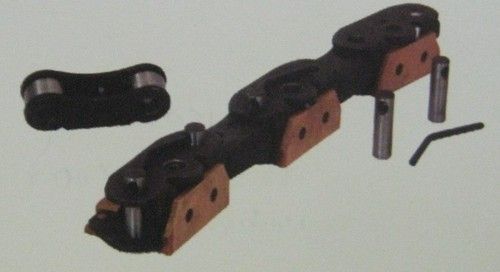 Lube Chain For Textile Machinery (R3000)