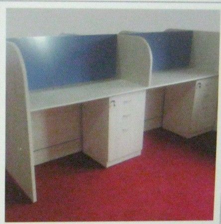 Office Cubicles (Sc Series)