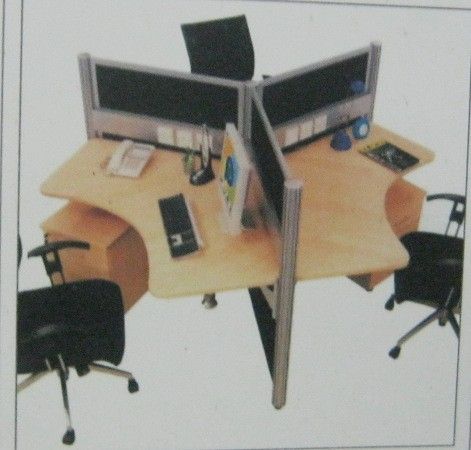 Office Work Station (Ps Series)