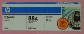 Printer Cartridges (88A)