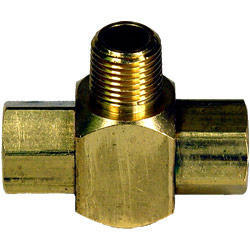 Shuttle Valve