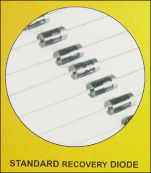 Standard Recovery Diode