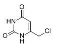 6-chloromethyluracil (18592-13-7)