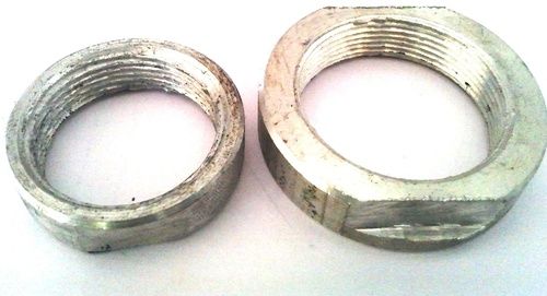 Aluminum Rings