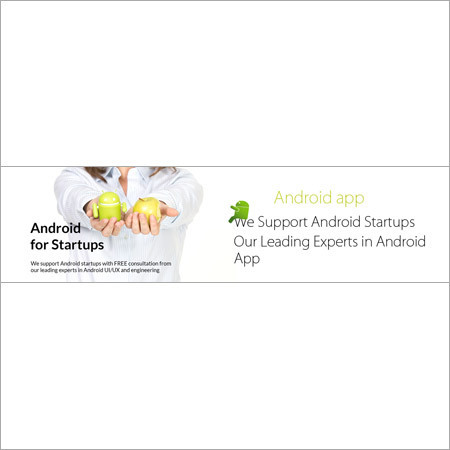 Android App Development Services By ADVANCED INFOTECH