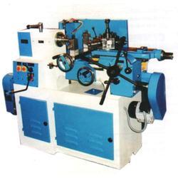 Capstan Lathe Machine