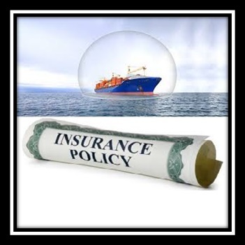 Cargo Insurance Services By SEA CARGO SHIPPING & LOGISTICS