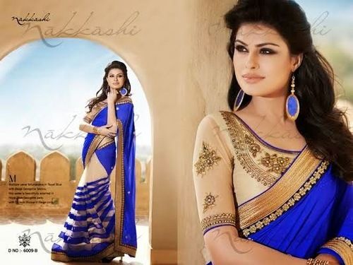 Designer Sarees