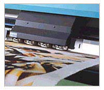 Dyes For Digital Textile Printing By Alliance Organic LLP