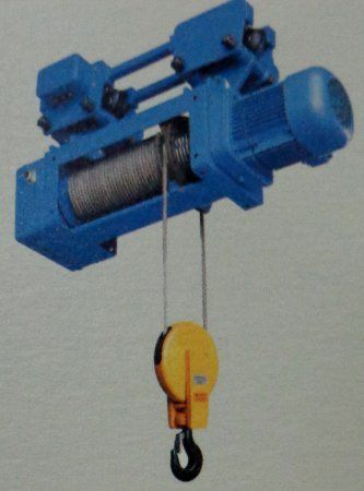 Electric Chain Hoist