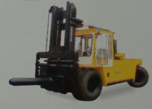 Fork Lift Ram