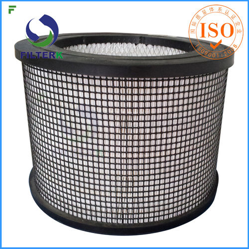 Glass Fiber Oil Filter (OM/080)