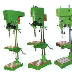 Industrial Radial Drilling Machine