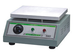 Laboratory Hot Plate