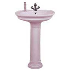 Pedestal Washbasin