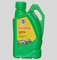 Powerzone Base Oil