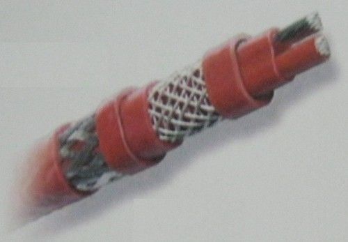 Self-Regulating Heating Cables (Hpt)