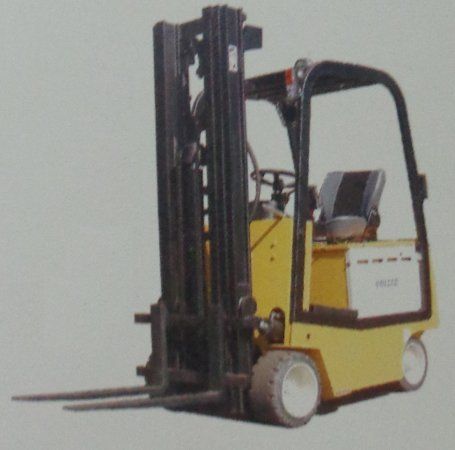 Sepex Battery Operated Fork Lift Trucks