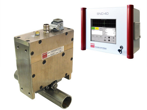 SND40 Weld Seam Detection System
