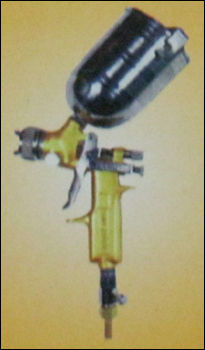 Spray Gun (100-H: Gravity Feed)