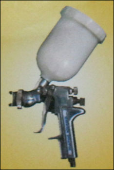 Spray Guns (Tfg : Gravity Feed)