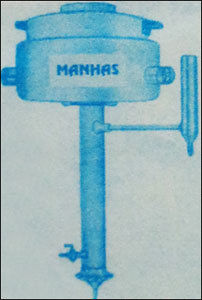 Water Still Water Distillation Apparatus (Mcs-04)
