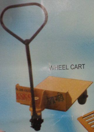Wheel Cart