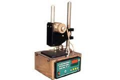 Semi-Automatic Batch Coding Machine