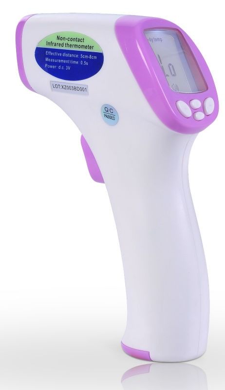 Clinical Non Contact IR Thermometer