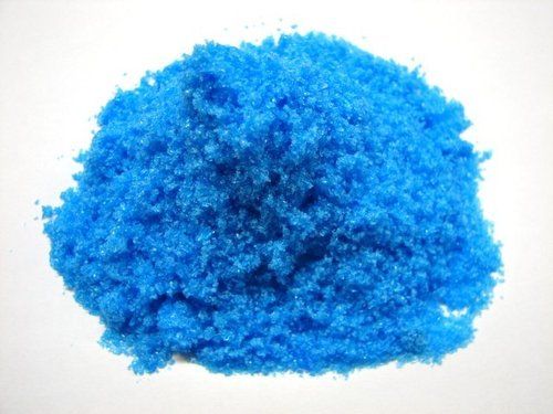 Copper Sulphate Powder