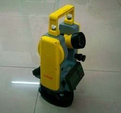 Digital Theodolite - Premium Precision Technology | JT-2C Rainbow Series with Unmatched Accuracy and Durability