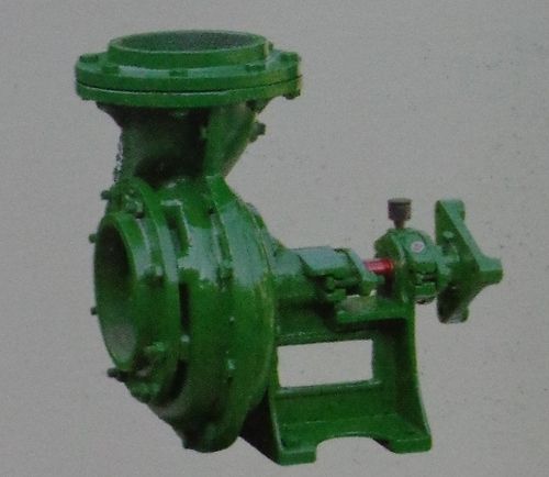 Direct Coupled Pump (Appl-02)