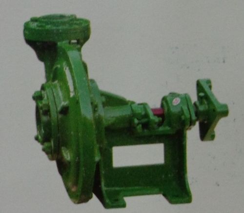 Direct Coupled Pump (Appl-04)