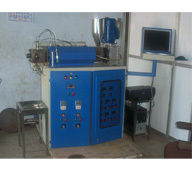 Filter Tester Machine