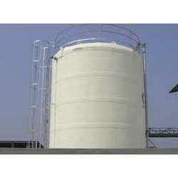 FRP Storage Tank