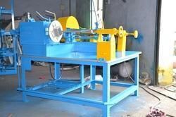 H.T. COIL WINDING MACHINE