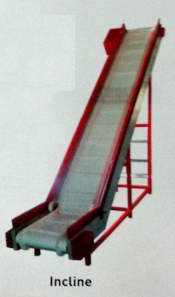 Incline Conveyor Systems