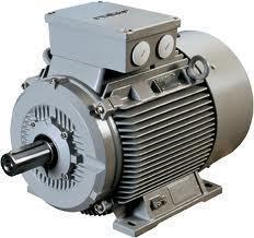 Industrial Electrical Motor - High Efficiency Design , Quality Assurance and Longevity