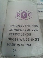 Lithopone - Premium Quality Chemical Formulation | Reliable, Long Shelf Life, Accurate Composition