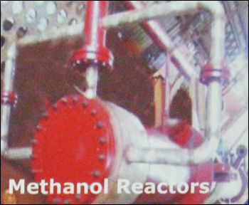 Methanol Reactor