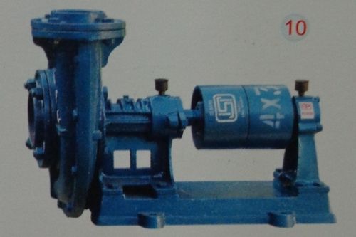 Oil Seal Type Pump