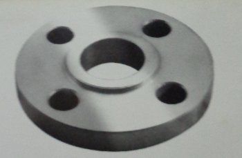 Screwed Pipe Flange