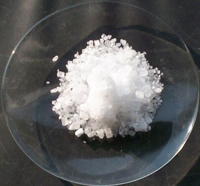 Sodium Thiosulfate - White Crystalline Solid, CAS 7772-98-7 | High Purity for Detergents, Reducing Agent, Water Purification