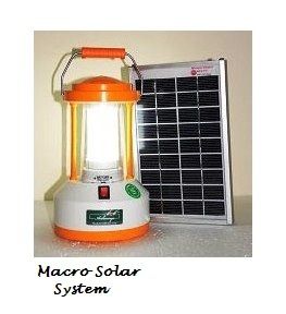 Solar Lantern