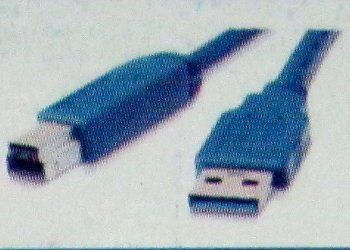 Usb 3.0 Am To Bm Printer Cable