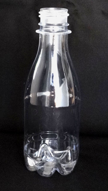 200ml Soft Drinks PET Bottles